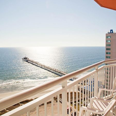 Prince Resort North Myrtle Beach Exterior photo