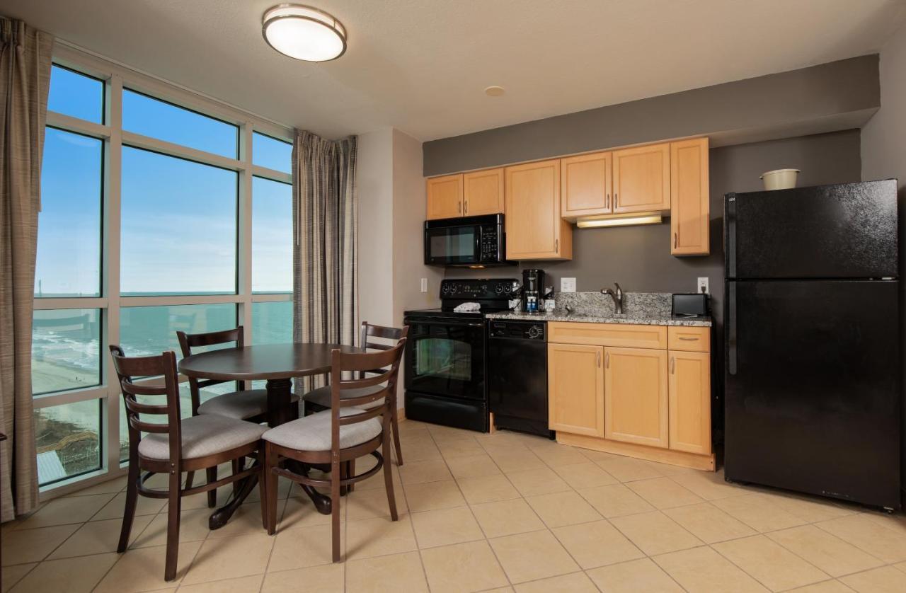 Prince Resort North Myrtle Beach Exterior photo