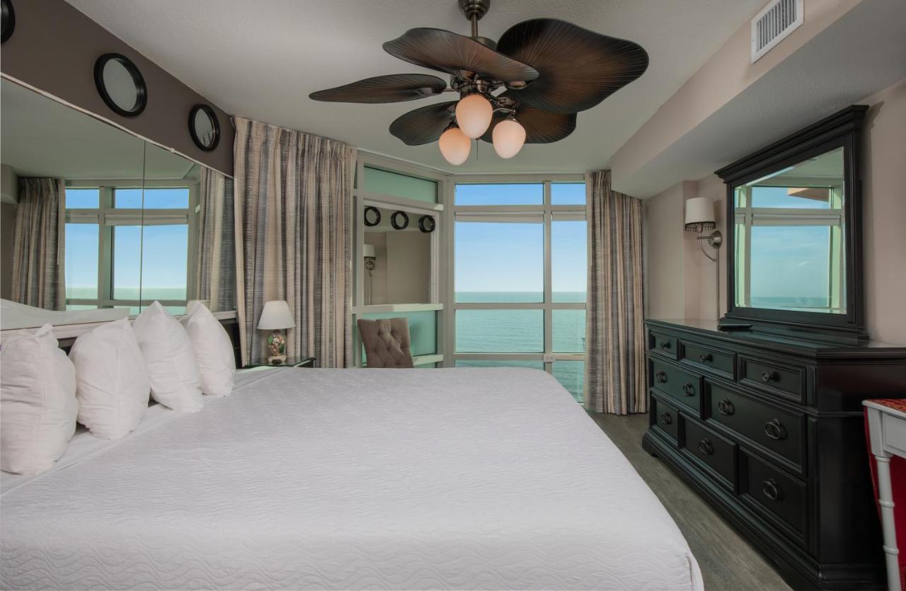 Prince Resort North Myrtle Beach Exterior photo