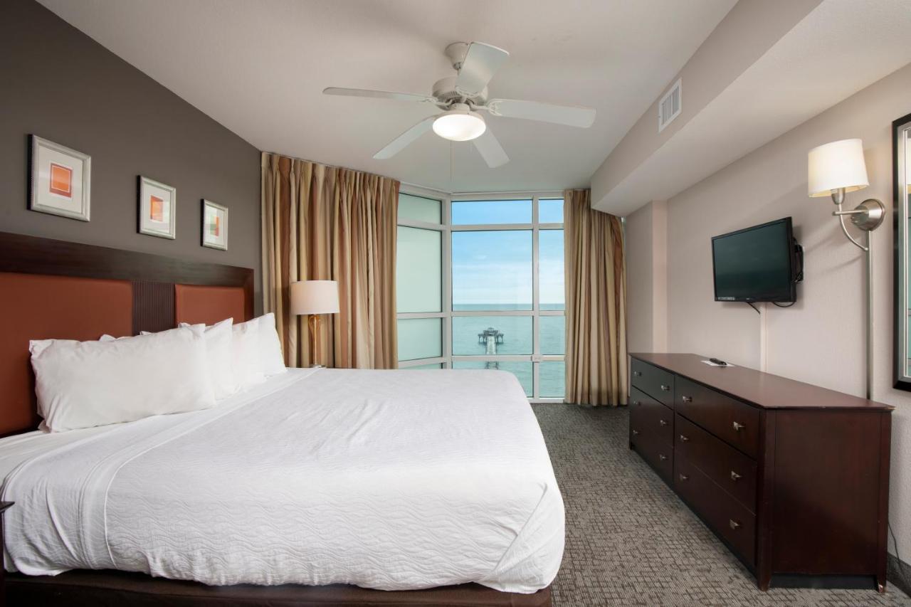 Prince Resort North Myrtle Beach Exterior photo
