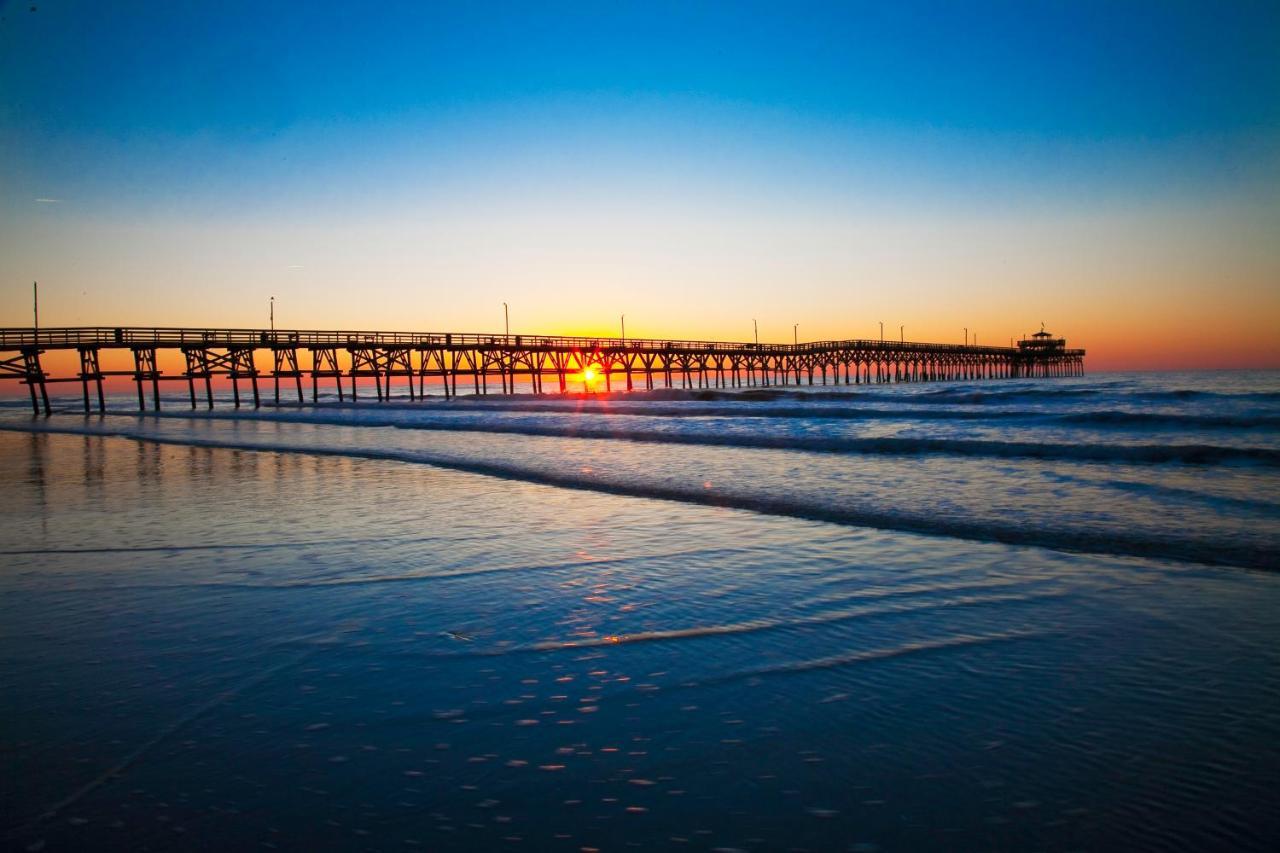 Prince Resort North Myrtle Beach Exterior photo
