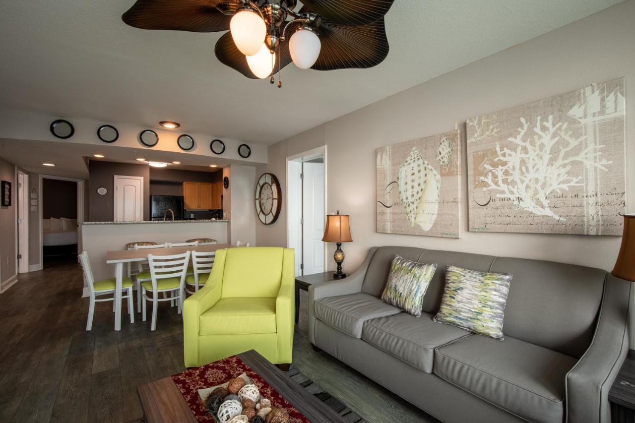Prince Resort North Myrtle Beach Exterior photo