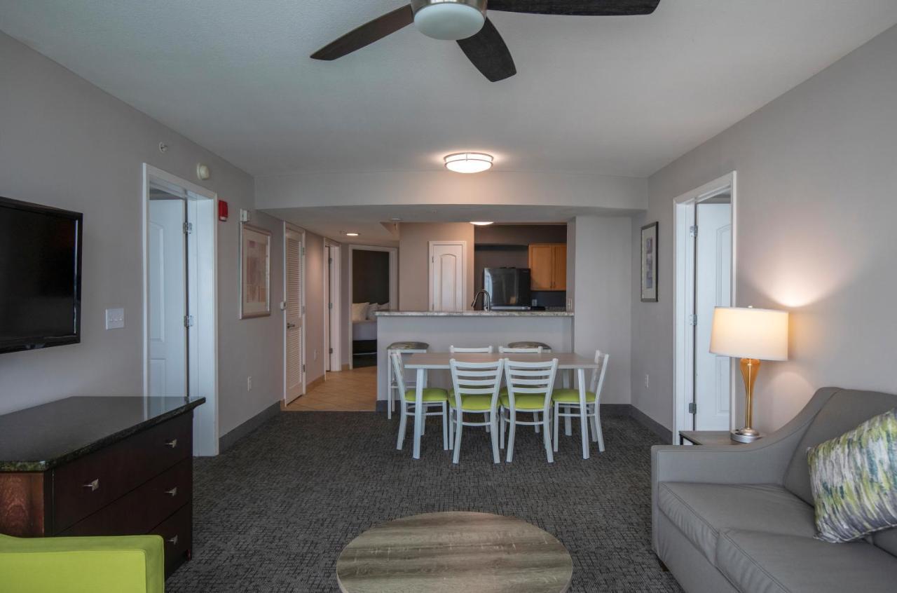 Prince Resort North Myrtle Beach Exterior photo