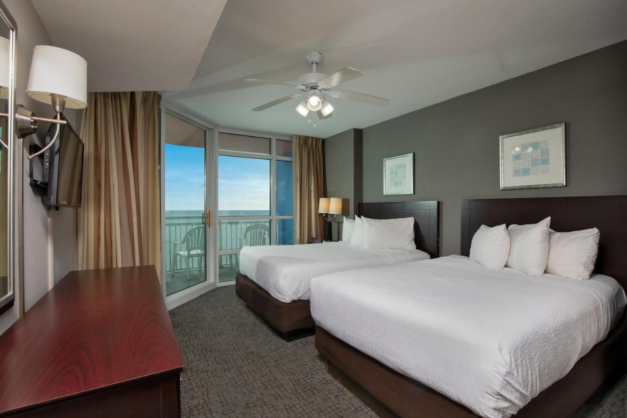 Prince Resort North Myrtle Beach Exterior photo