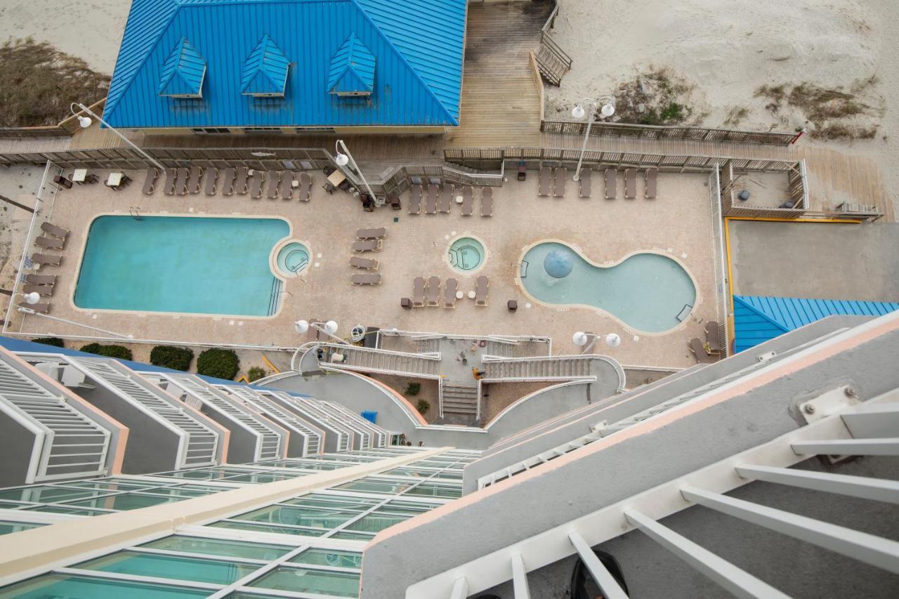 Prince Resort North Myrtle Beach Exterior photo