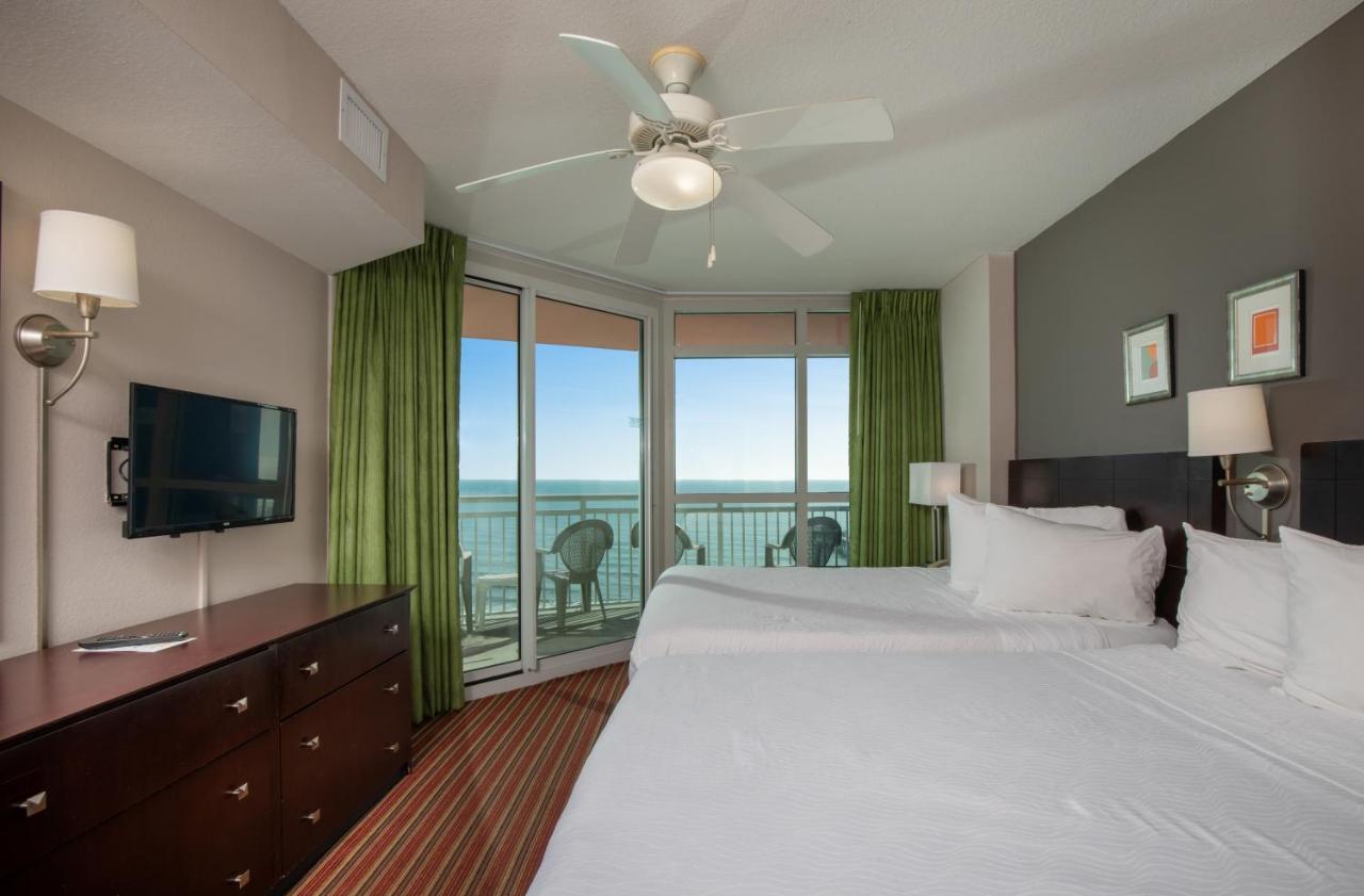 Prince Resort North Myrtle Beach Exterior photo