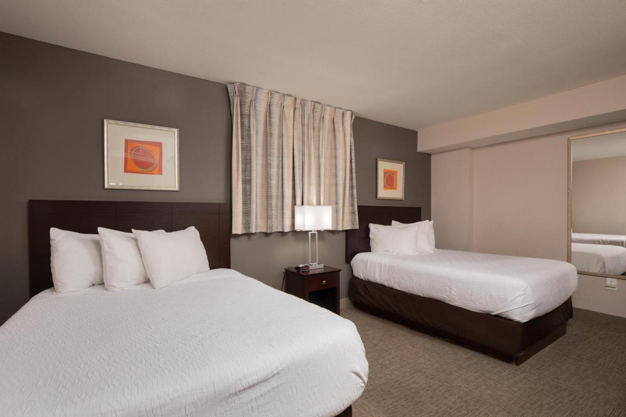 Prince Resort North Myrtle Beach Exterior photo