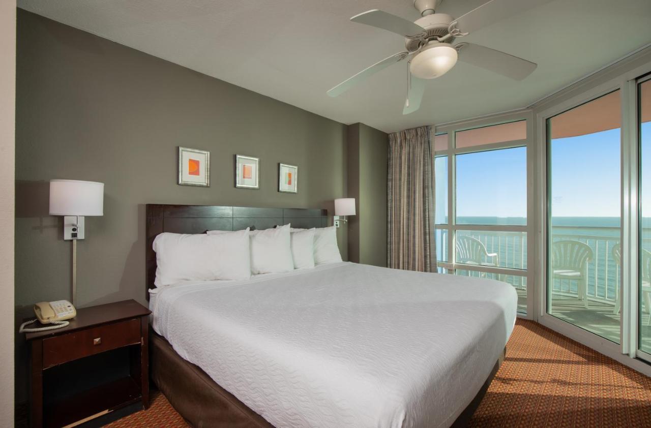 Prince Resort North Myrtle Beach Exterior photo