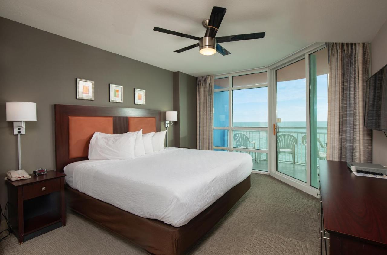 Prince Resort North Myrtle Beach Exterior photo