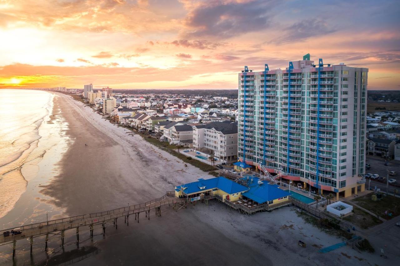 Prince Resort North Myrtle Beach Exterior photo