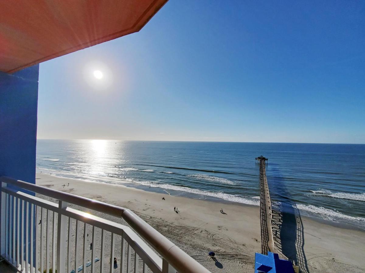 Prince Resort North Myrtle Beach Exterior photo