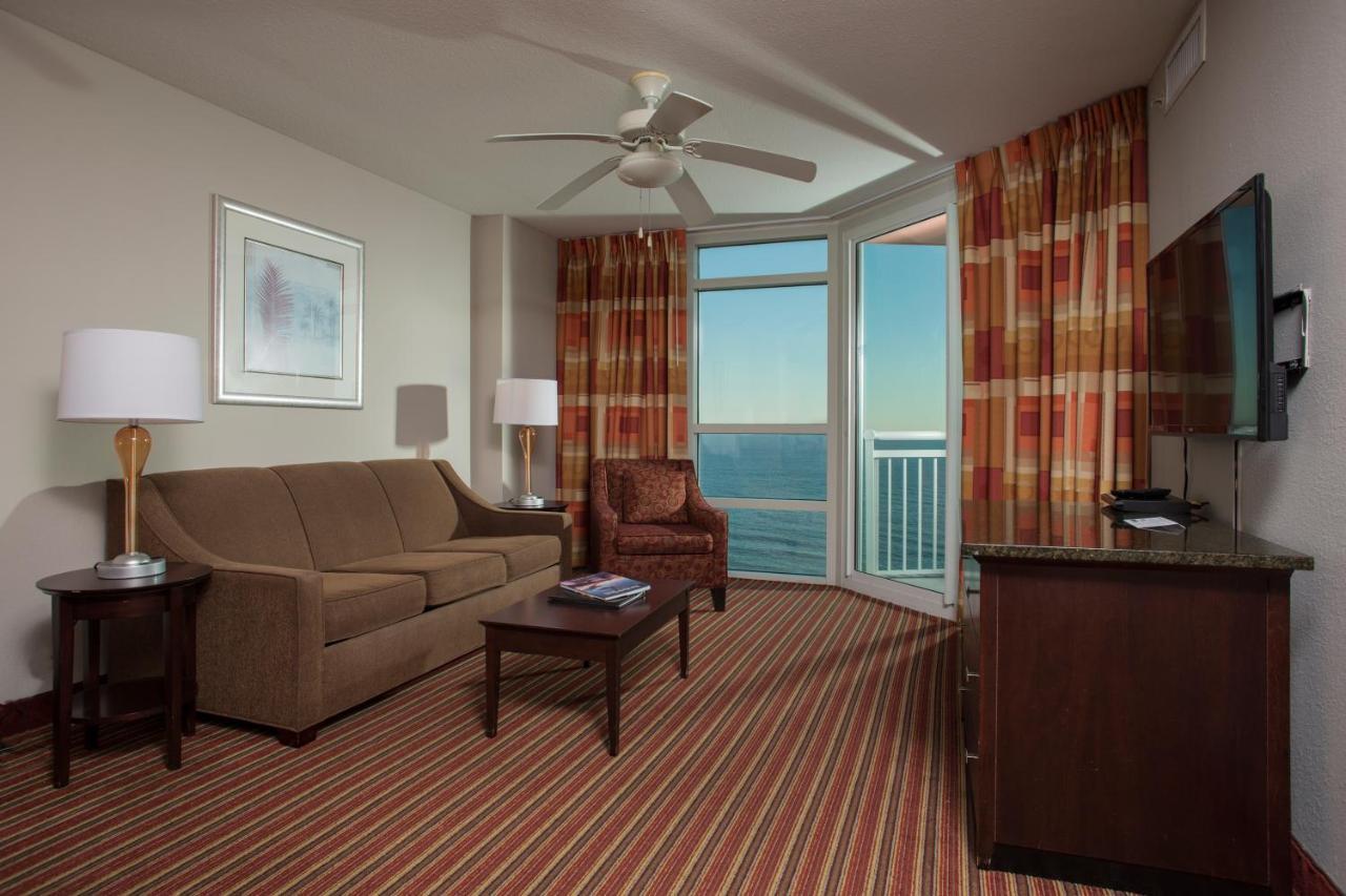 Prince Resort North Myrtle Beach Exterior photo