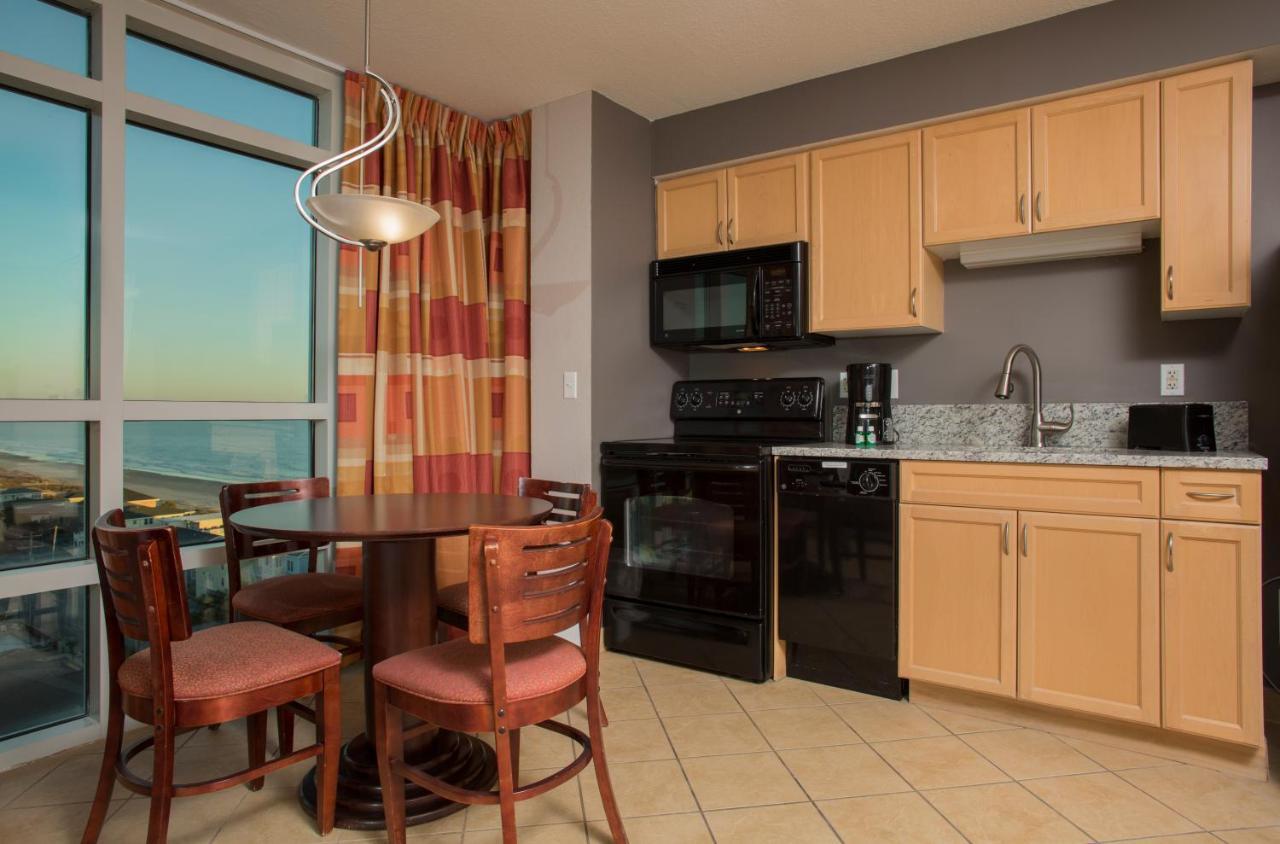Prince Resort North Myrtle Beach Exterior photo